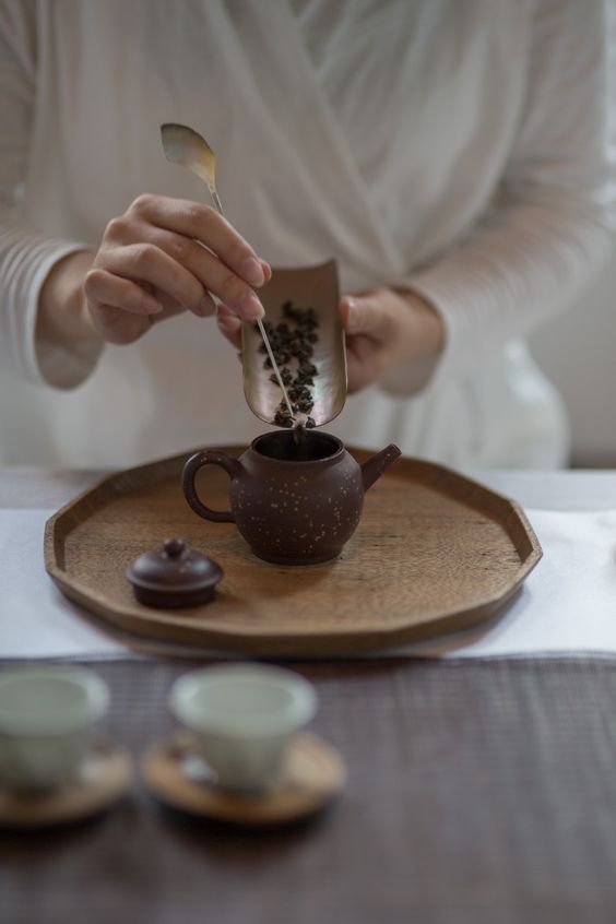 How To Lose Weight With Oolong Tea
