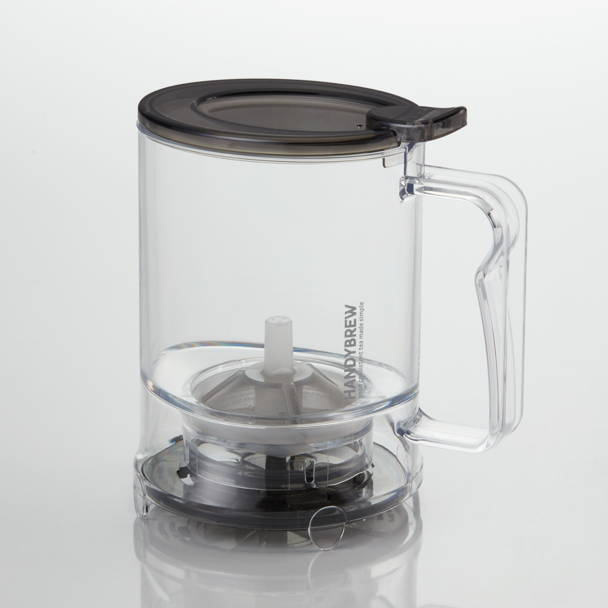 Mastering Tea with HandyBrew® Tea Infuser – PJTprime