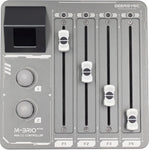 DEERSYNC M-BRIO 4Fade MIDI CC Controller