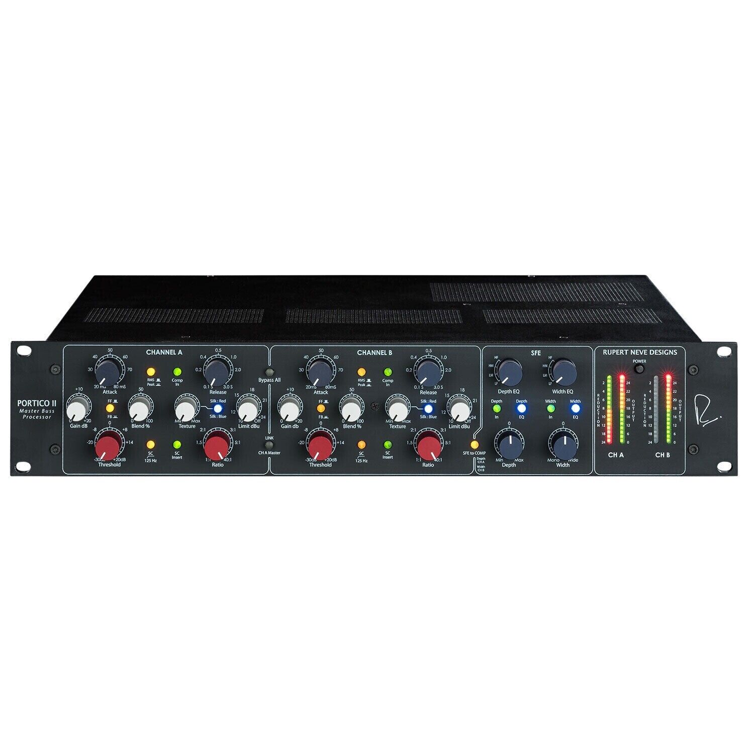 Rupert Neve Designs Portico II Master Buss Processor