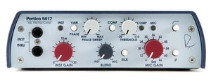 Rupert Neve Designs Portico 5017 Compressor