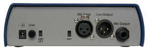 Rupert Neve Designs Portico 5017 Compressor