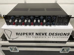 Rupert Neve Designs Portico II Master Buss Processor