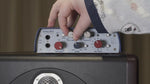 Rupert Neve Designs Portico 5017 Compressor