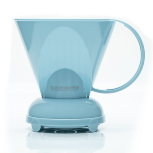 Clever Coffee Dripper official, Macaron Blue Color Coffee Maker - PJT prime