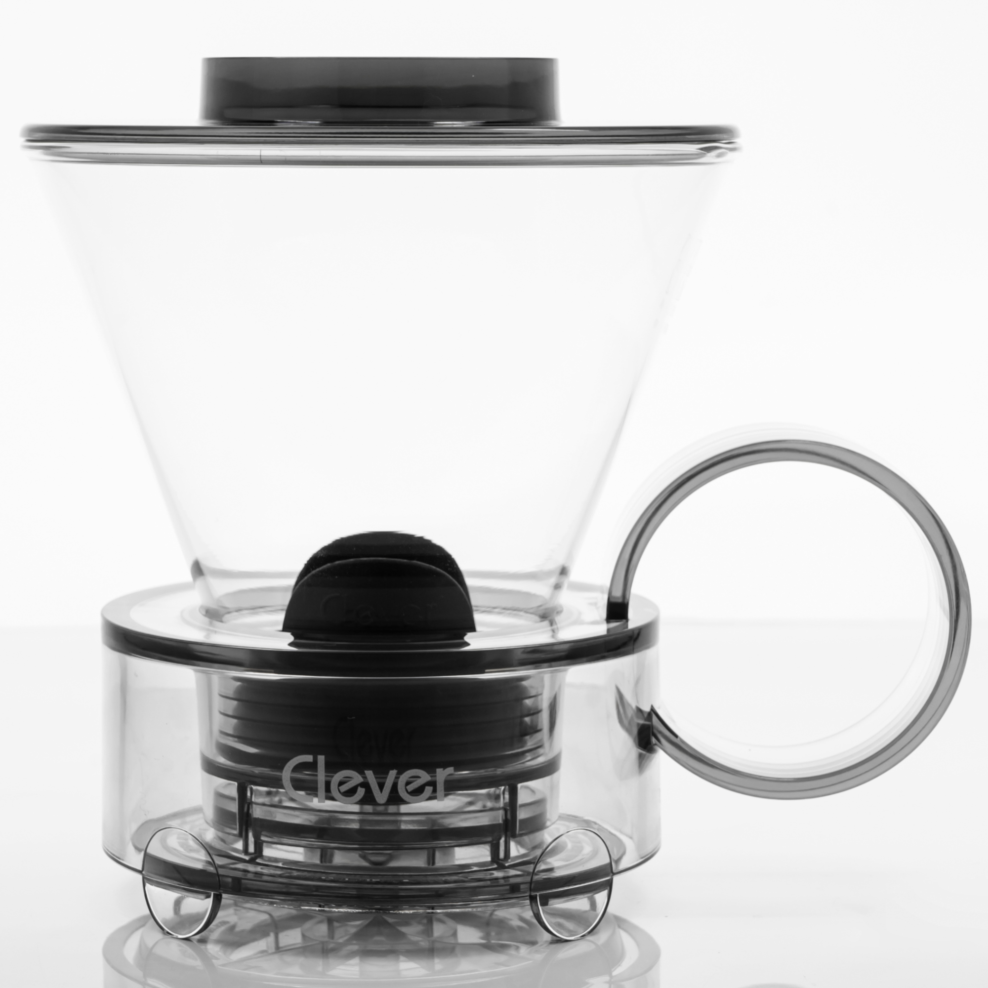 Clever Coffee Dripper official, Glass Style Coffee Maker Hassle-Free Ways - PJT prime