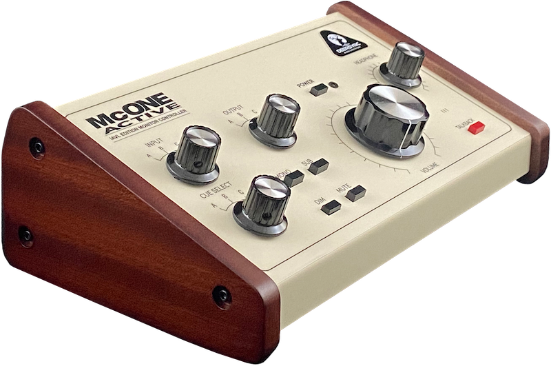 Desktop monitor controller deals